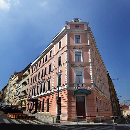 Carlton Hotel Prague Exterior photo