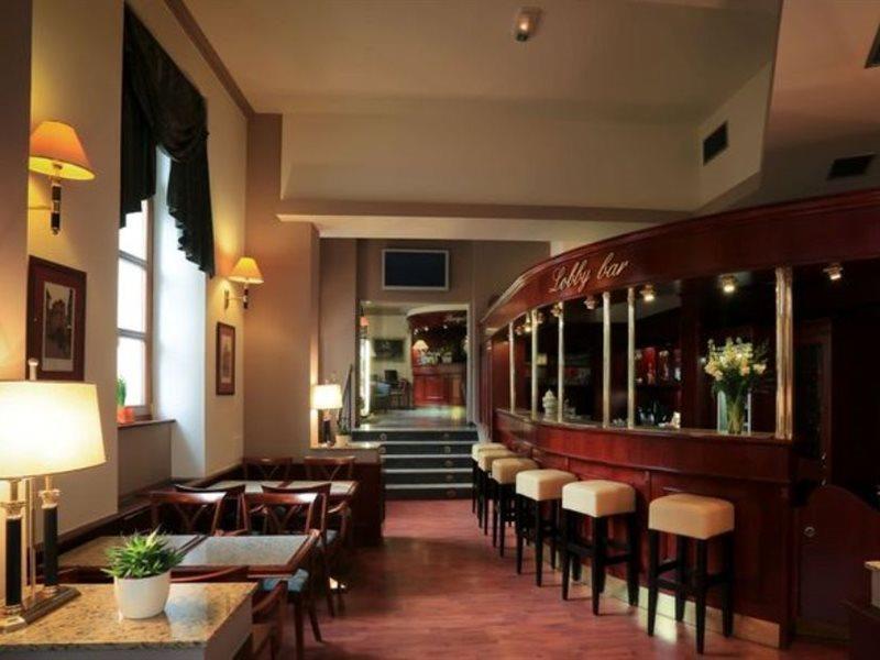 Carlton Hotel Prague Exterior photo
